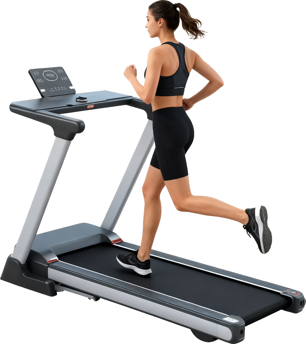 PT-145足底压力跑台